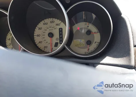 2007 Mazda Mazda3 I Sport from USA, damaged, VIN JM1BK12F071721787